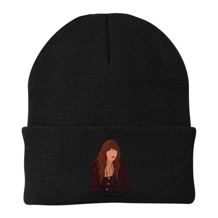 Actually No That’S Not The Truth Ellen Beanie