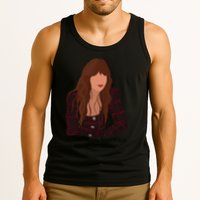 Actually No That’S Not The Truth Ellen Tank Top