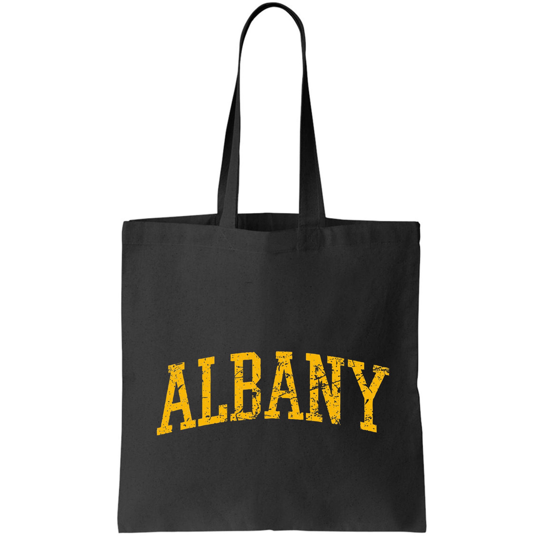 Albany Ny Throwback Bag