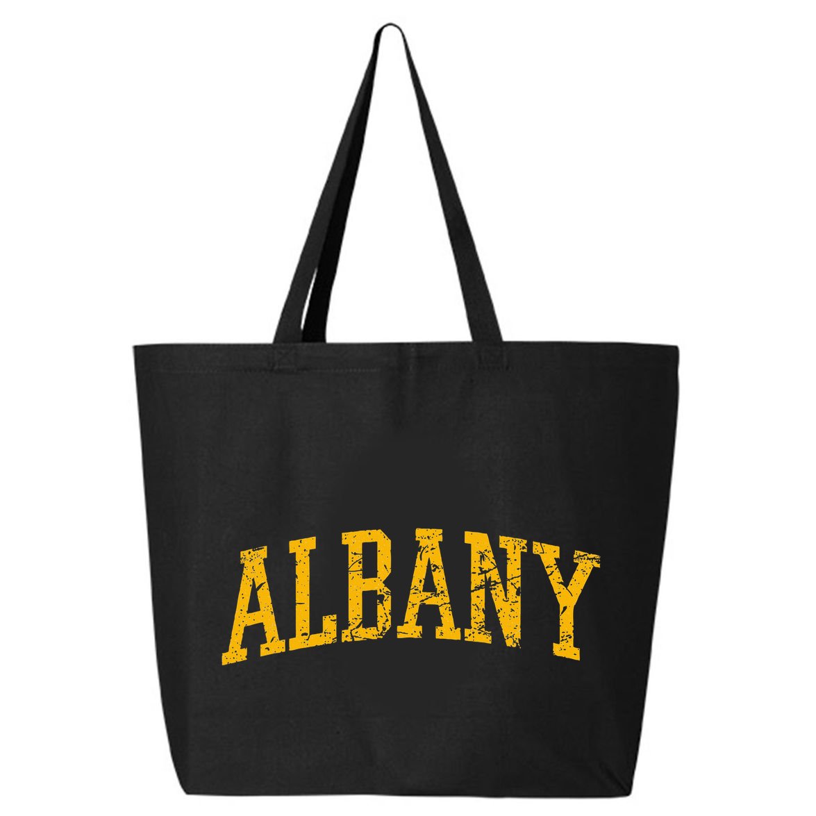 Albany Ny Throwback 25L Jumbo Tote