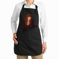 Actually No That’S Not The Truth Ellen Apron