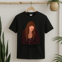 Actually No That’S Not The Truth Ellen T-Shirt