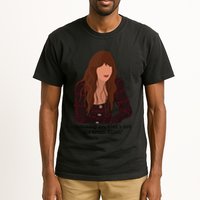 Actually No That’S Not The Truth Ellen Tall T-Shirt