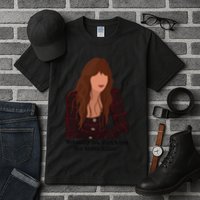Actually No That’S Not The Truth Ellen Tall T-Shirt
