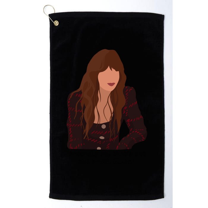 Actually No That’S Not The Truth Ellen Golf Towel