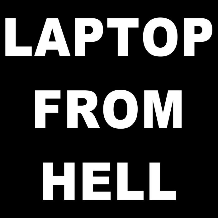Anti Biden Pro Trump Laptop From Hell Cooling Performance Crew T-Shirt