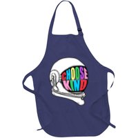 Anti-Bullying Choose Kind Astronaut Helmet Apron