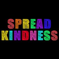 Anti-Bullying Spread Kindness Love Peace Backpack