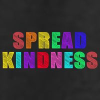 Anti-Bullying Spread Kindness Love Peace 11oz C Handle Ceramic Mug