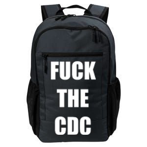 Anti CDC Daily Commute Backpack