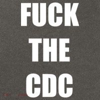 Anti CDC Cotton Canvas Backpack