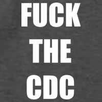 Anti CDC Vector Backpack