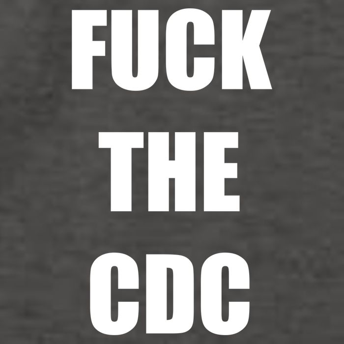 Anti CDC Vector Backpack