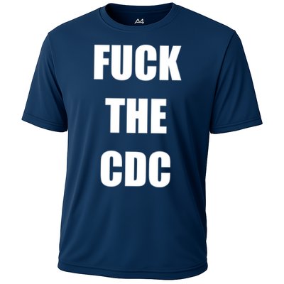 Anti CDC Performance Shirt