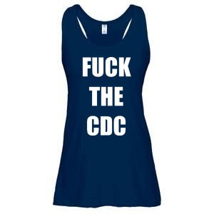 Anti CDC Ladies Essential Flowy Tank