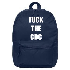 Anti CDC 16 in Basic Backpack