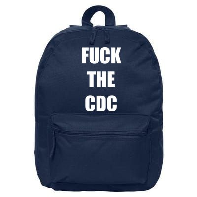 Anti CDC 16 in Basic Backpack