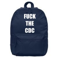 Anti CDC 16 in Basic Backpack