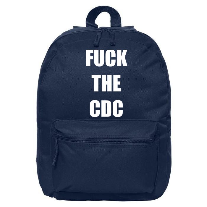 Anti CDC 16 in Basic Backpack