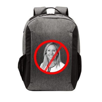 Anti Marjorie Taylor Greene MTG Vector Backpack