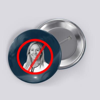 Anti Marjorie Taylor Greene MTG Button