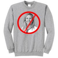 Anti Marjorie Taylor Greene MTG Sweatshirt