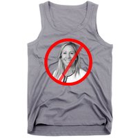 Anti Marjorie Taylor Greene MTG Tank Top