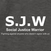 Anti SJW Vector Backpack