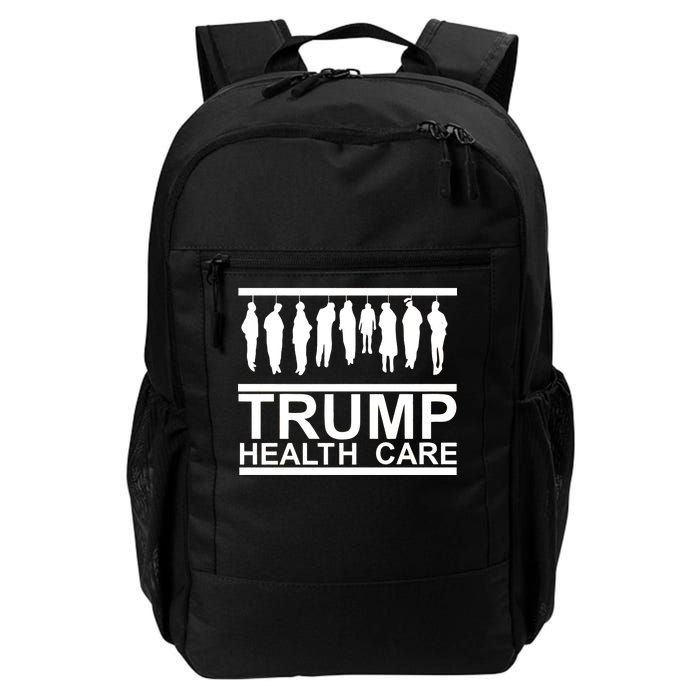 Anti Trump Health Care Daily Commute Backpack