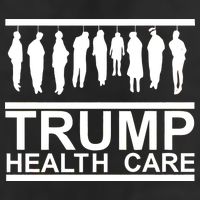 Anti Trump Health Care Beanie