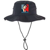 Anti Trump Pendejo Never Trump Not My President Legacy Cool Fit Booney Bucket Hat