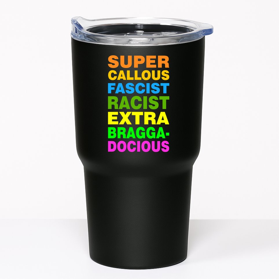 Anti Trump Racist Yes Love Equality No Homophobia Tumbler