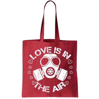 Anti-Valentine Love Is In The Air Bag