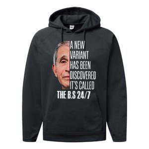 A New Variant Has Been Discovered It’s Called The Bs 24 7 Performance Fleece Hoodie