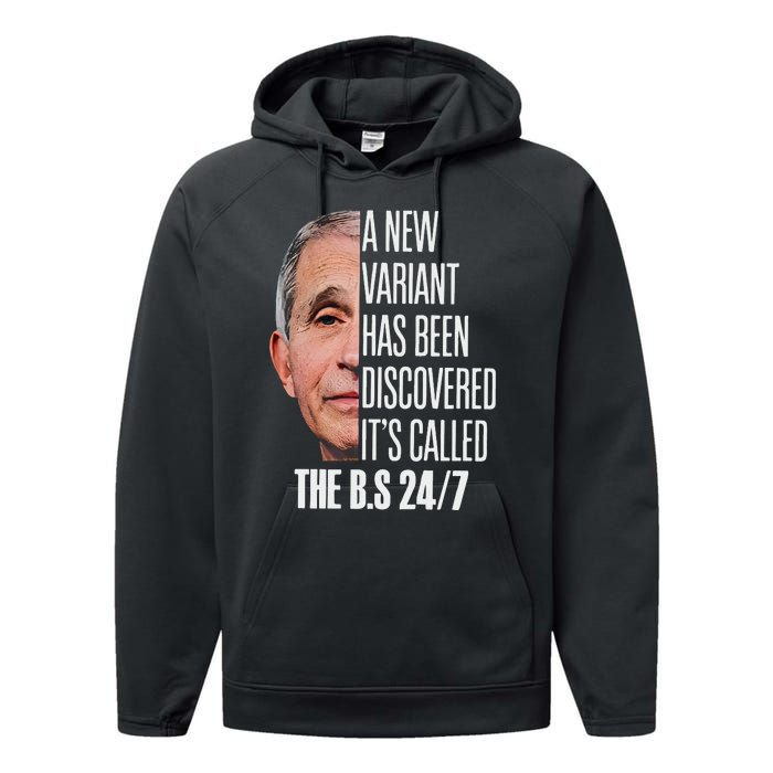 A New Variant Has Been Discovered It’s Called The Bs 24 7 Performance Fleece Hoodie