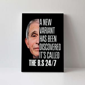 A New Variant Has Been Discovered It’s Called The Bs 24 7 Canvas