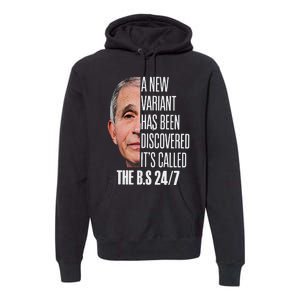 A New Variant Has Been Discovered It’s Called The Bs 24 7 Premium Hoodie