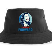 A New Way Forward 2024 Sustainable Bucket Hat