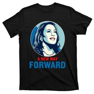 A New Way Forward 2024 T-Shirt