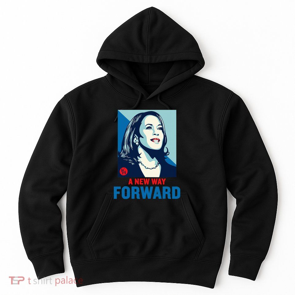 A New Way Forward Hoodie