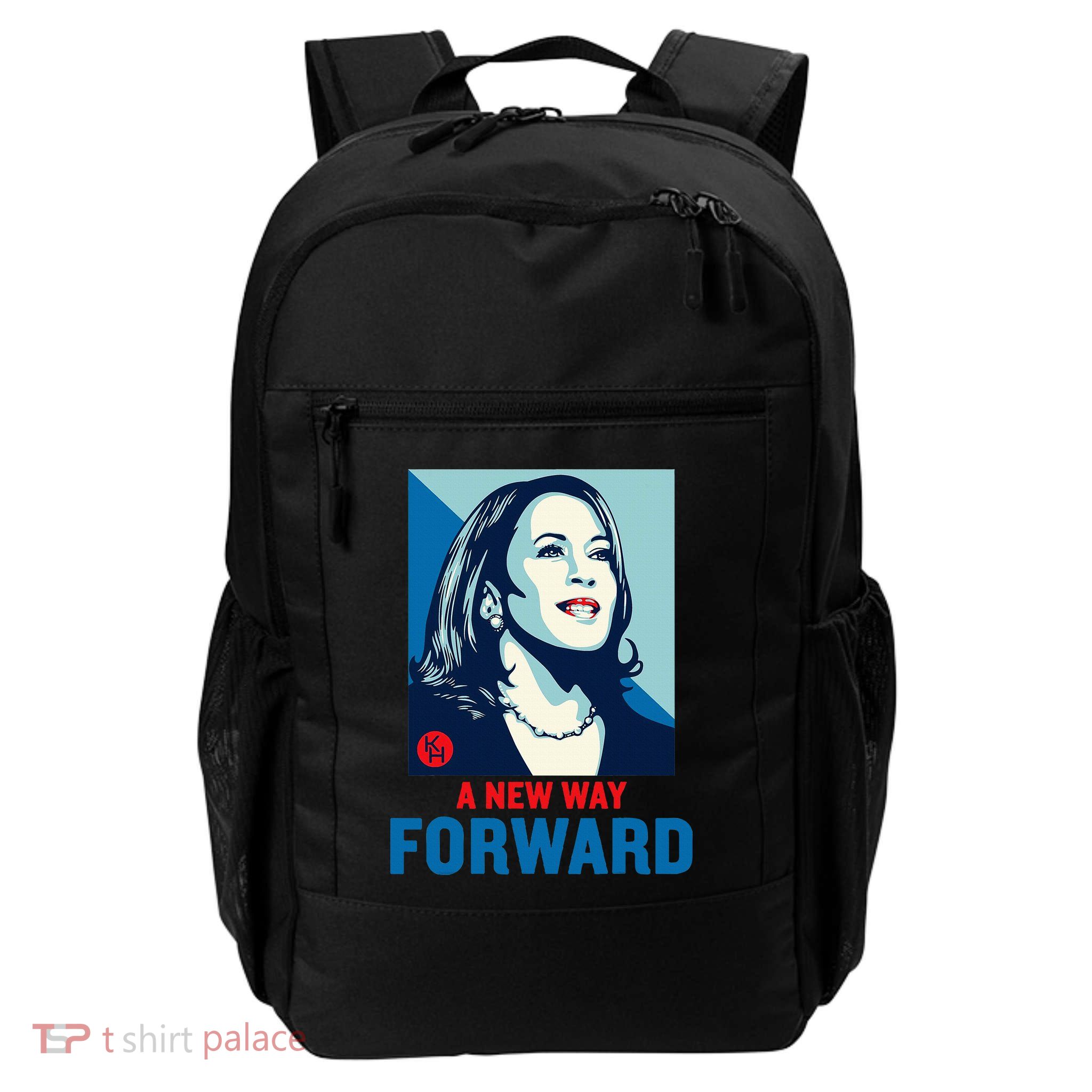 A New Way Forward Daily Commute Backpack