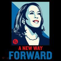 A New Way Forward 16 in Basic Backpack