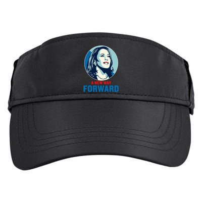 A New Way Forward 2024 Adult Drive Performance Visor