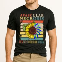 Avascular Necrosis Warrior Cooling Performance Crew T-Shirt