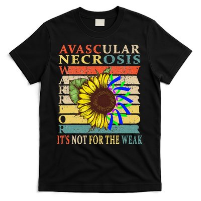 Avascular Necrosis Warrior T-Shirt