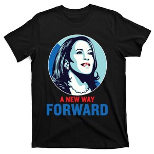 A New Way Forward 2024 T-Shirt