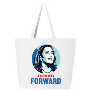 A New Way Forward 2024 25L Jumbo Tote