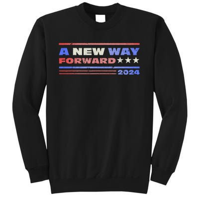 A New Way Forward Sweatshirt