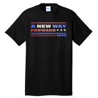 A New Way Forward Tall T-Shirt