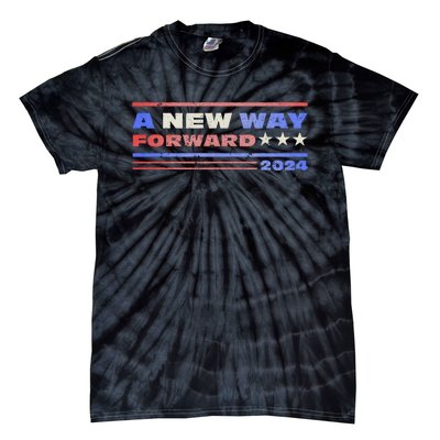 A New Way Forward Tie-Dye T-Shirt